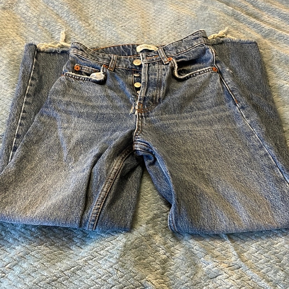 Pull & Bear Jeans